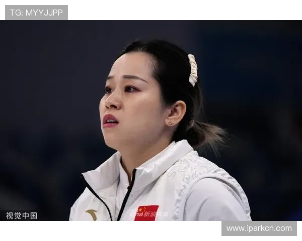 中国女冰壶四比九负瑞典循环赛