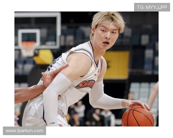 王哲林领七人上双上海再创连胜